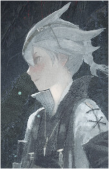 Nier (Brother)
