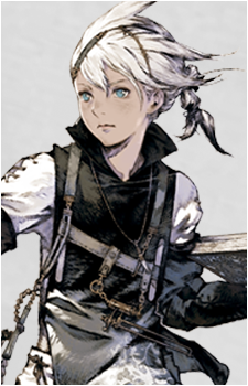 Nier (Brother)