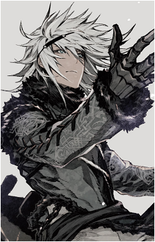 Nier (Brother)