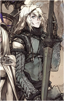 Nier (Brother)