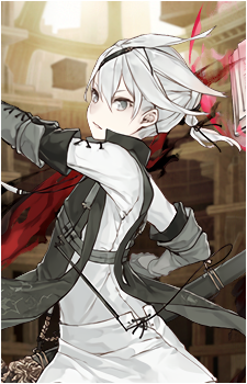 Nier (Brother)