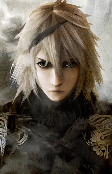 Nier (Brother)