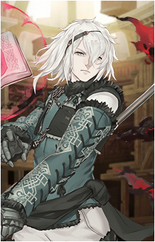 Nier (Brother)