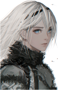Nier (Brother)