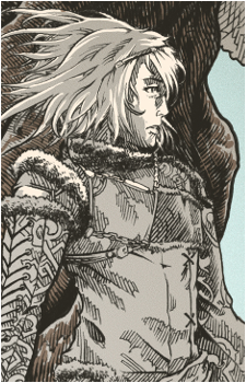 Nier (Brother)
