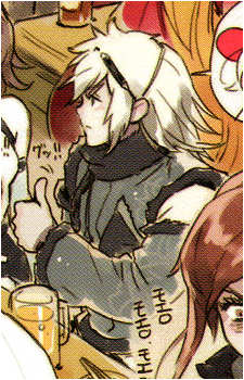 Nier (Brother)