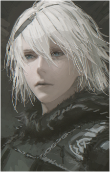 Nier (Brother)