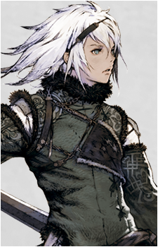 Nier (Brother)
