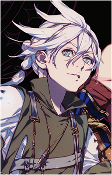 Nier (Brother)