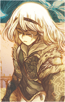 Nier (Brother)