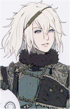 Nier (Brother)