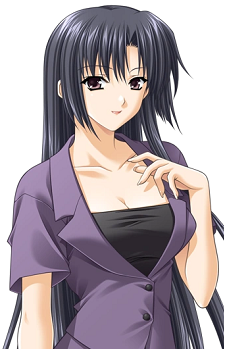 Nadeshiko Benibara's image