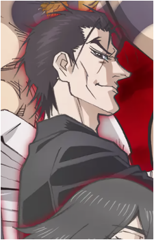 Zanzou Kasai
