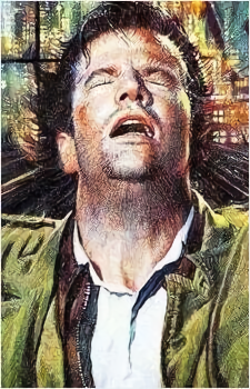 Connor MacLeod
