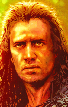 Connor MacLeod