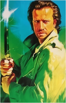 Connor MacLeod
