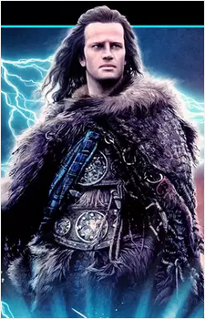 Connor MacLeod