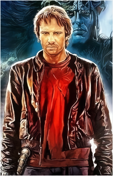 Connor MacLeod