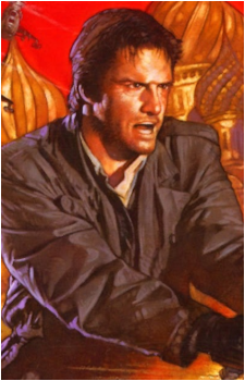 Connor MacLeod