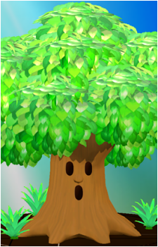 Whispy Woods