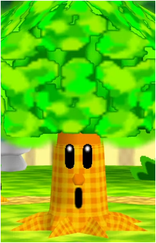 Whispy Woods