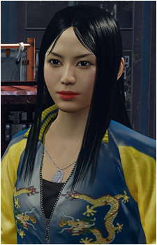 Miss Tatsu's image