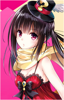Kana Hoshisato