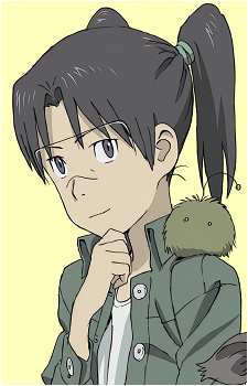 Yuuko Amasawa's image
