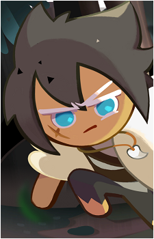 Werewolf Cookie's image
