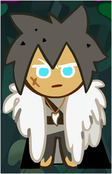 Werewolf Cookie's image