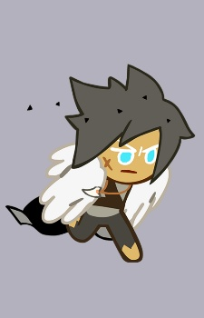 Werewolf Cookie