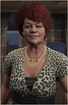 Mrs. Philips's image