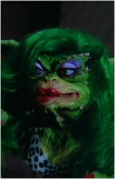 Greta's image
