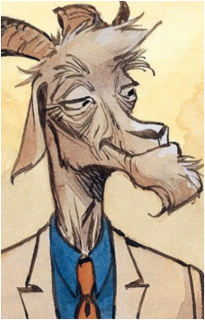 Faust Lachapelle's image