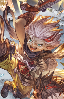 Skull {GBF}