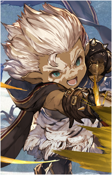 Skull {GBF}