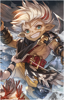 Skull {GBF}
