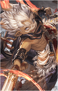 Skull {GBF}