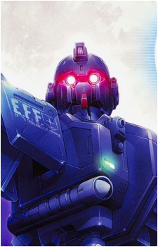Blue Destiny Unit 1