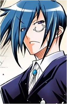 Gagamaru Chougasaki's image