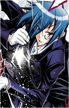 Gagamaru Chougasaki
