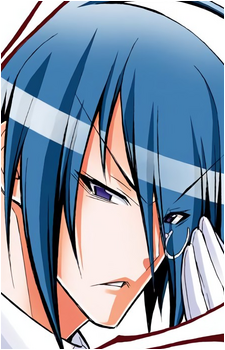 Gagamaru Chougasaki