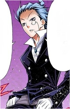 Gagamaru Chougasaki
