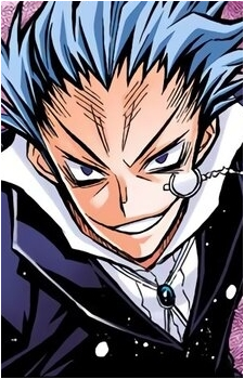 Gagamaru Chougasaki