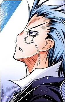 Gagamaru Chougasaki