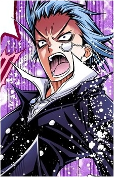 Gagamaru Chougasaki