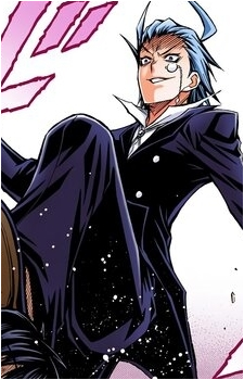 Gagamaru Chougasaki
