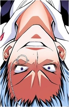 Gagamaru Chougasaki