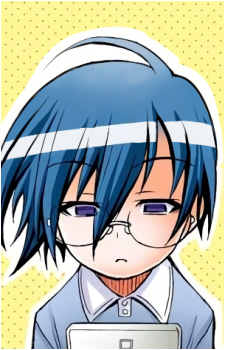 Gagamaru Chougasaki