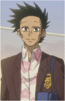 Kousuke Sakurada's image